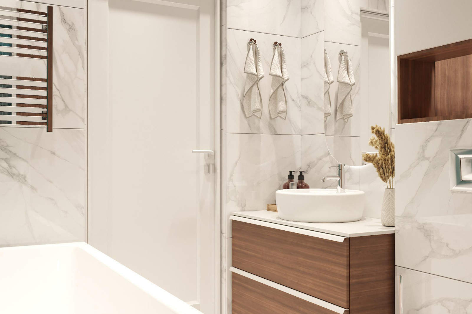 Санузел на Сурикова