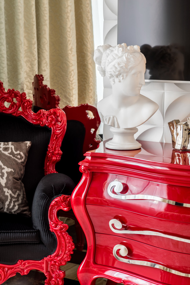 Загородный дом в Ольгино