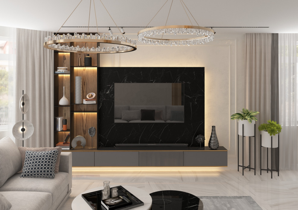 Проект частного дома