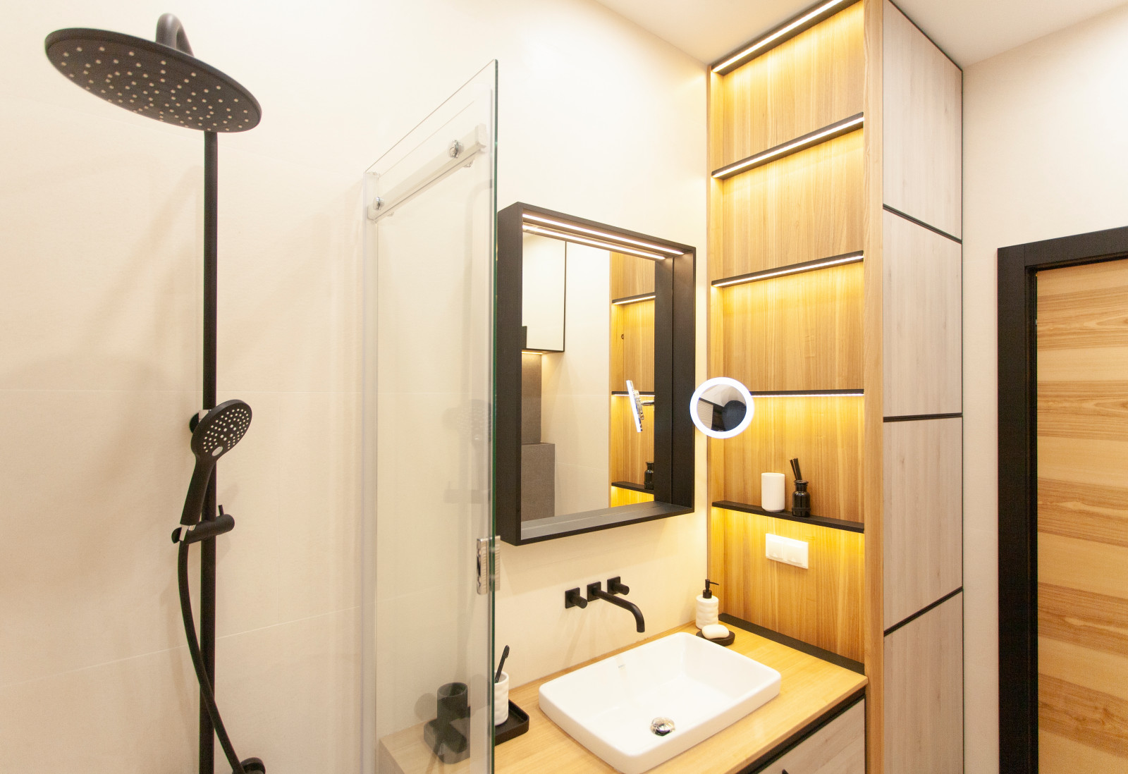 Квартира в ЖК Волга