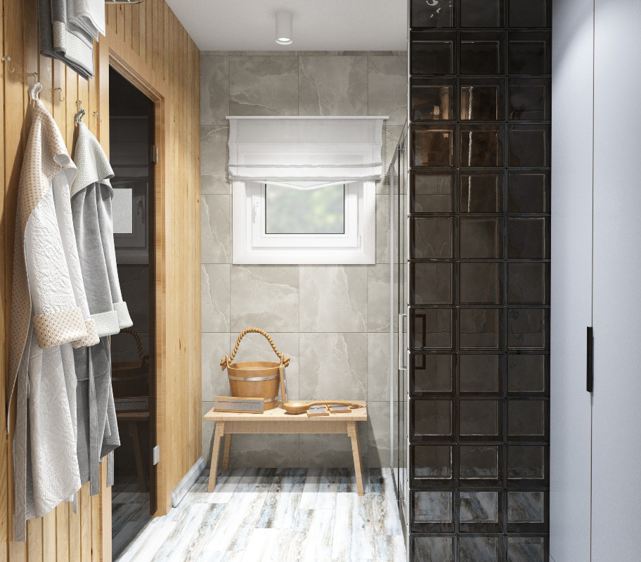 Тюменская область с.Перевалово