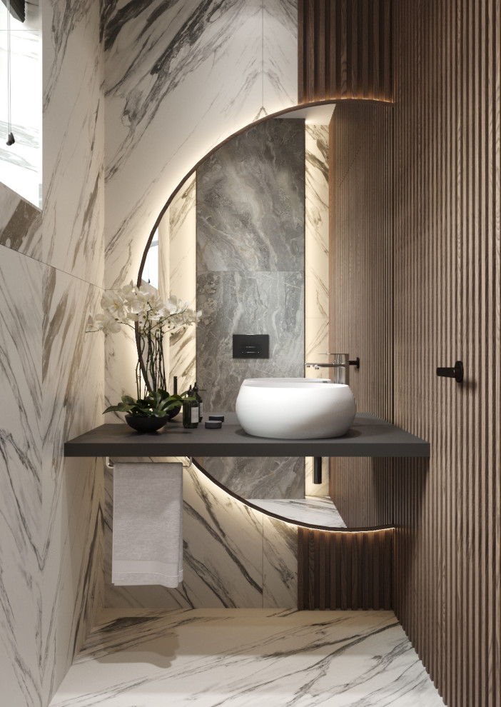 частный дом