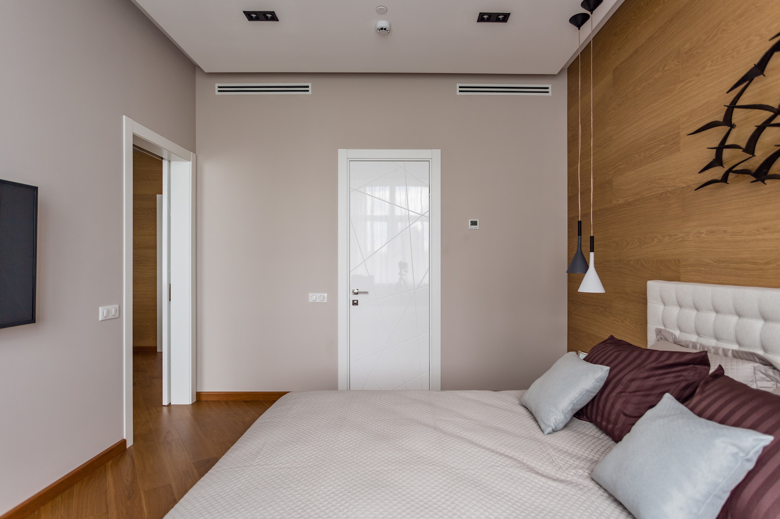 Апартаменты Москва Марриотт Новый Арбат