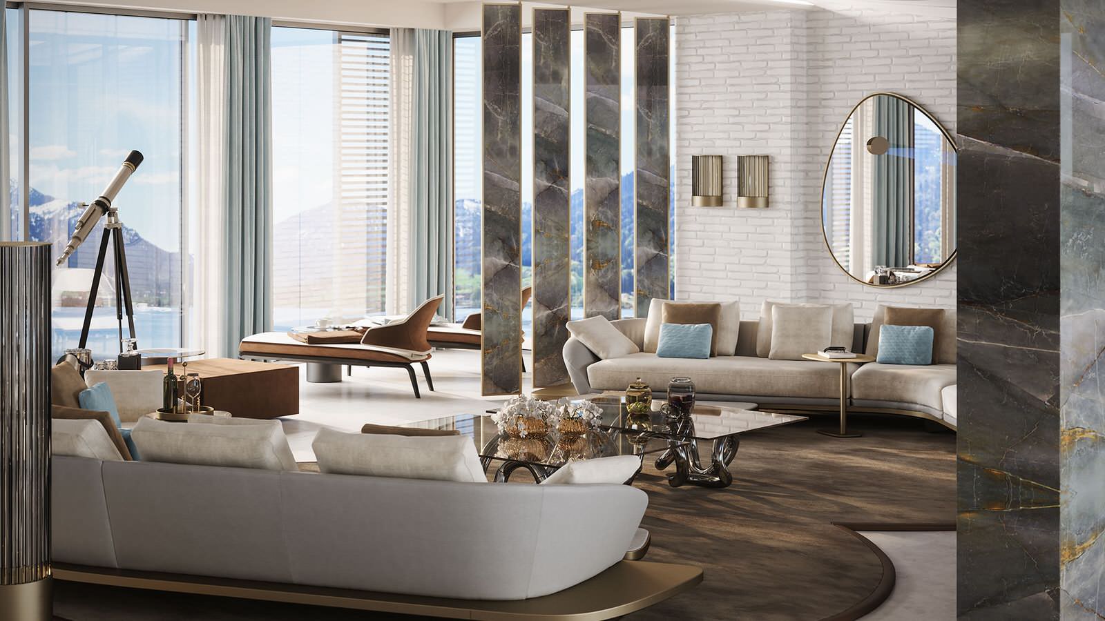 Примеры от фабрик