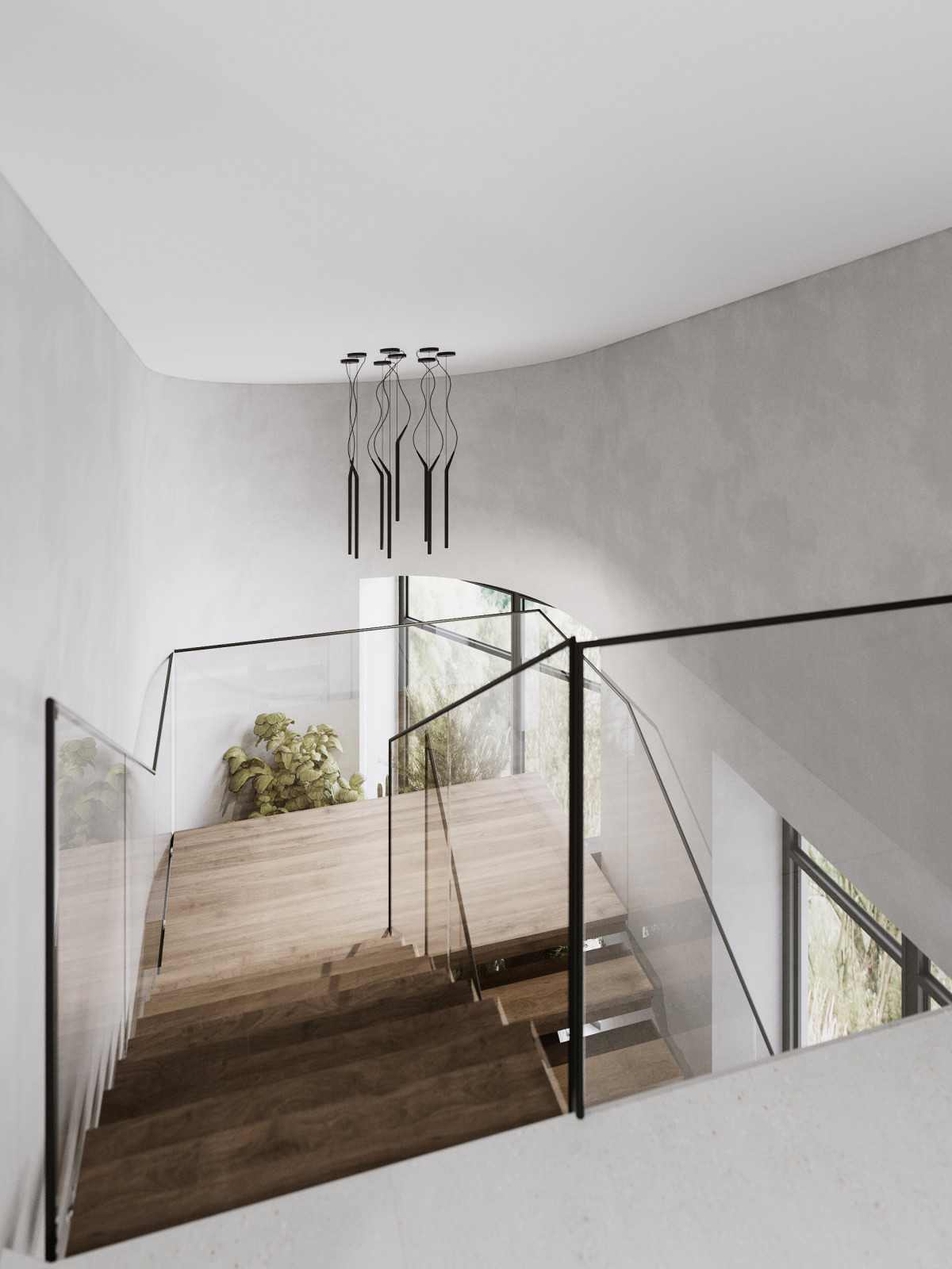 Проект дома в Тверской области