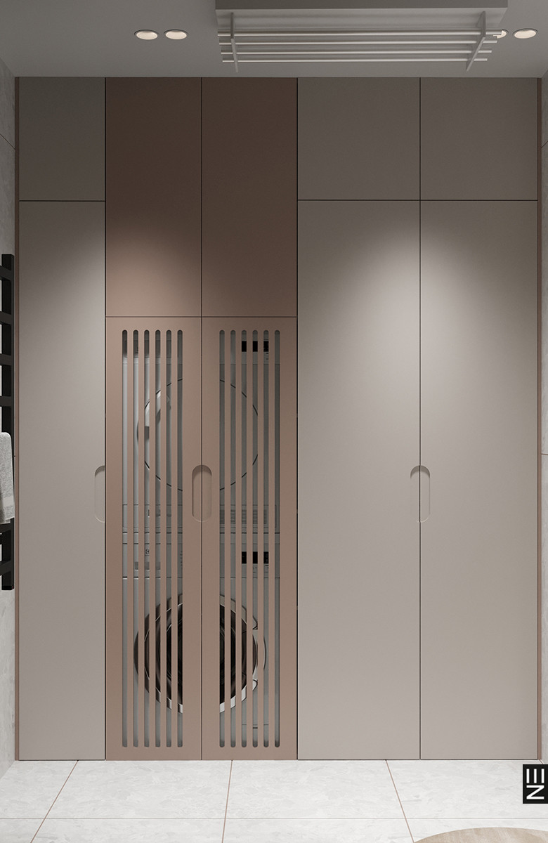 ЖК Клевер парк для Андрея и Натальи