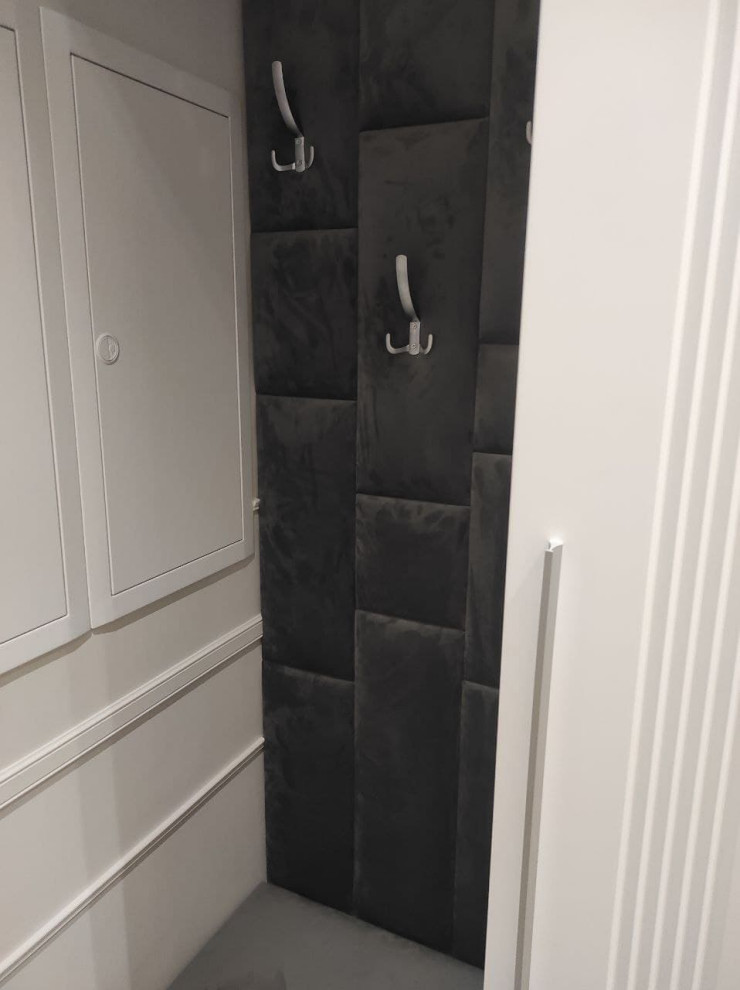 Уютная прихожая