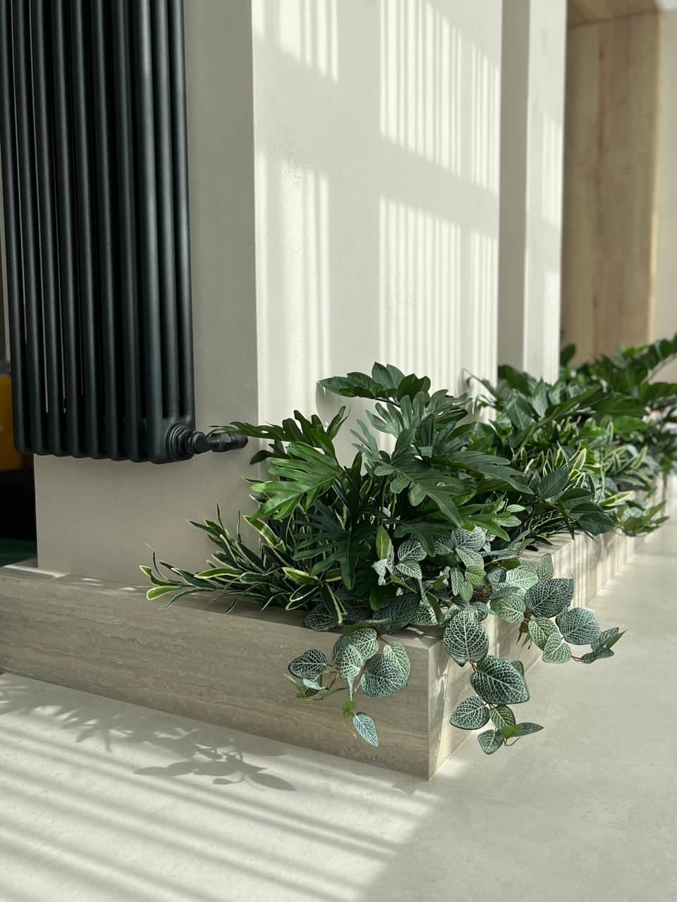 Частная квартира г. Москва