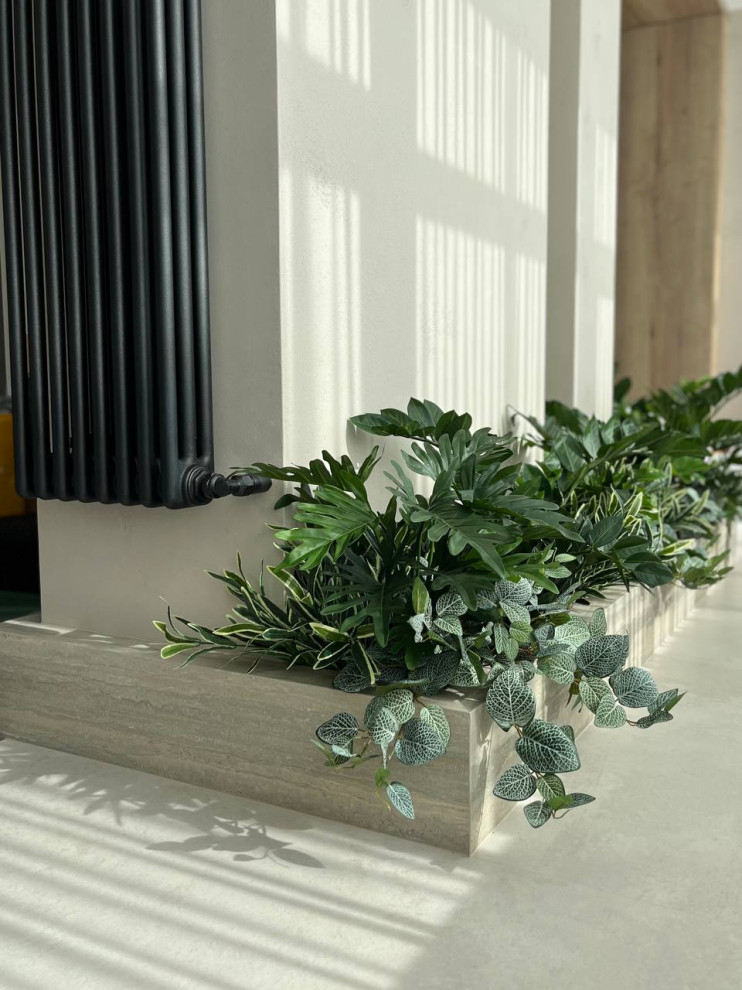 Частная квартира г. Москва