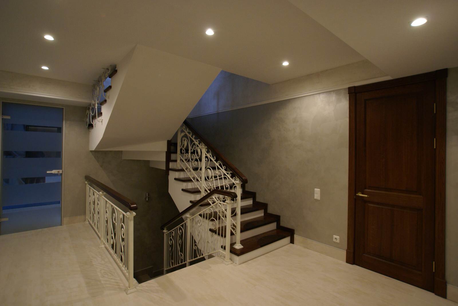 КОТТЕДЖ. РЕЗИДЕНЦИЯ "ЛЕСНОЙ ГОРОДОК". 480 КВ.М