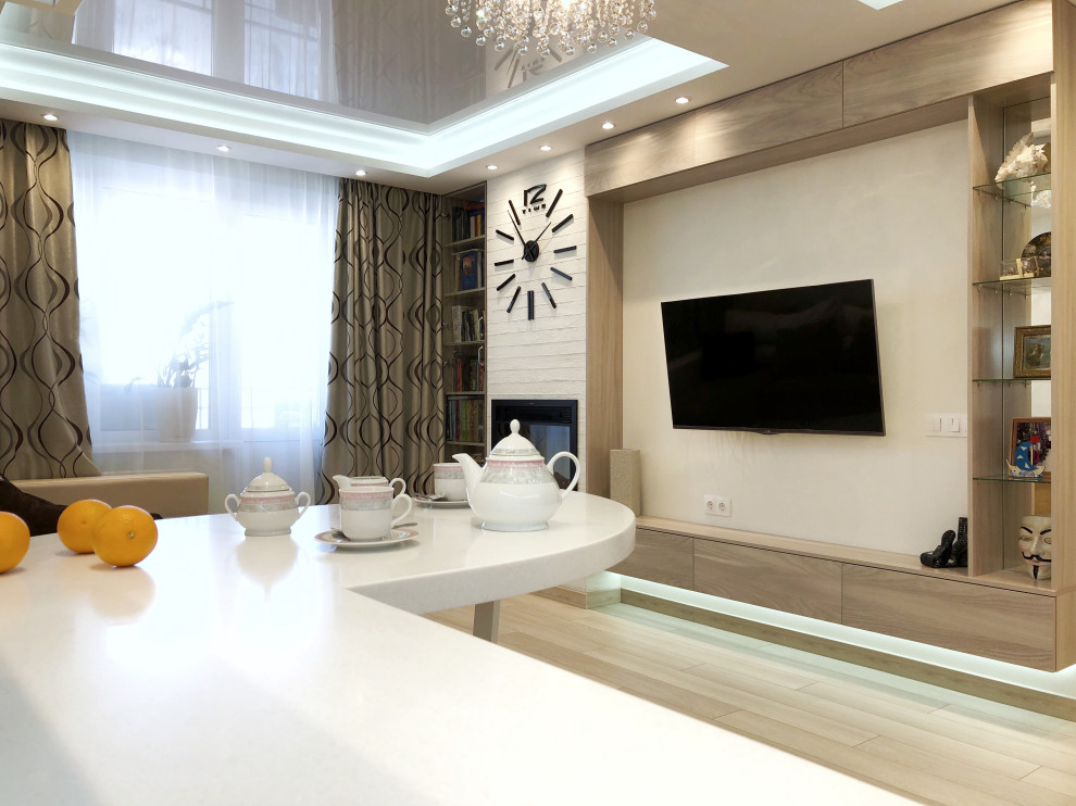 Новый проект 2019