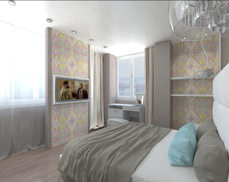 Проект дружной семье