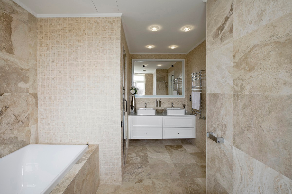 Загородный дом 350 кв м