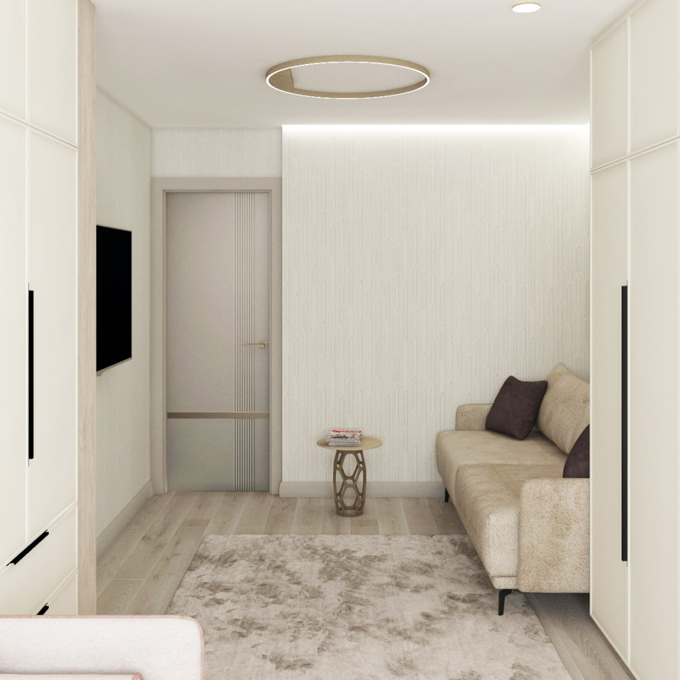 Квартира в Рождествено