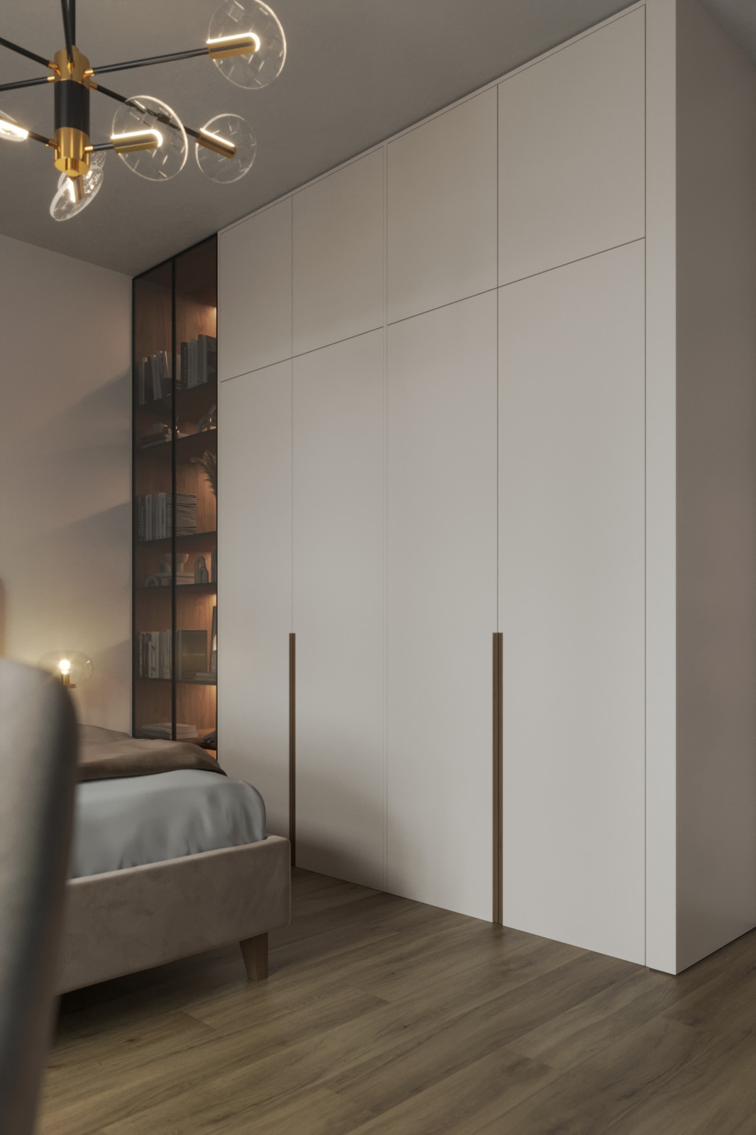 КП Цветочный