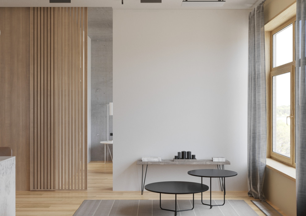 `Toffiffe` Appartments