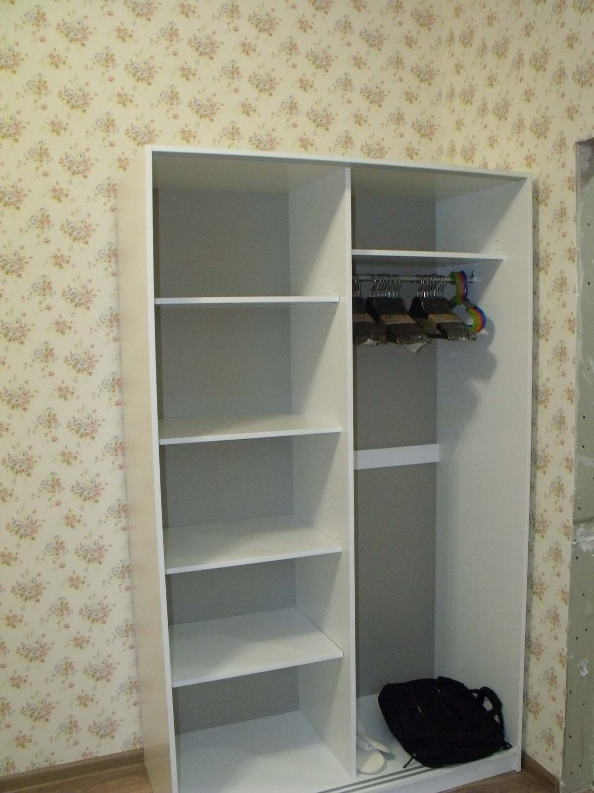 Дом под ключ пос.Мирный