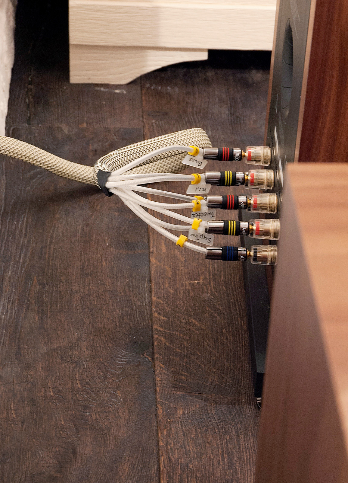 Квартира на ул. Строителей 150 м2