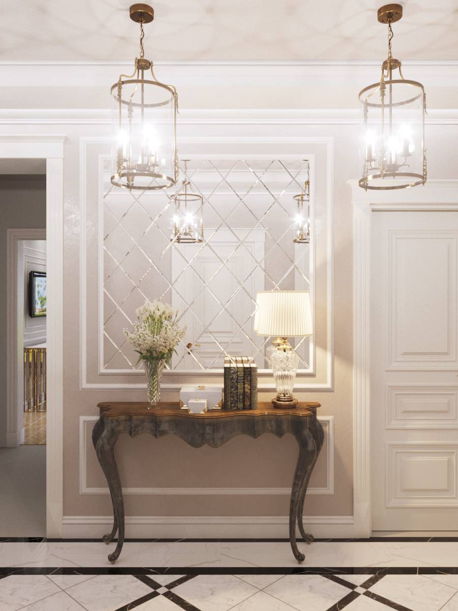 ЖК «по ул. Спортивная»