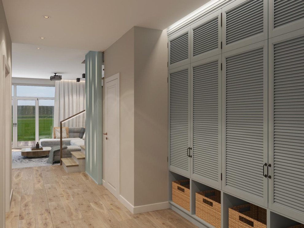 Домик в Малиновке