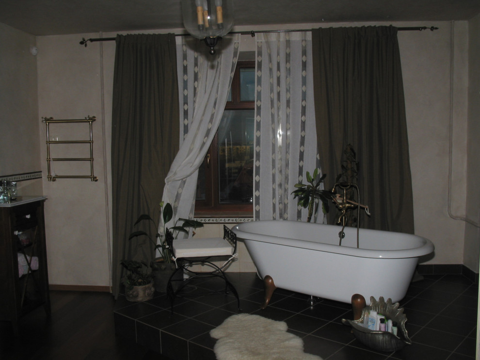 Квартира на Пушкина, 50 (фото)