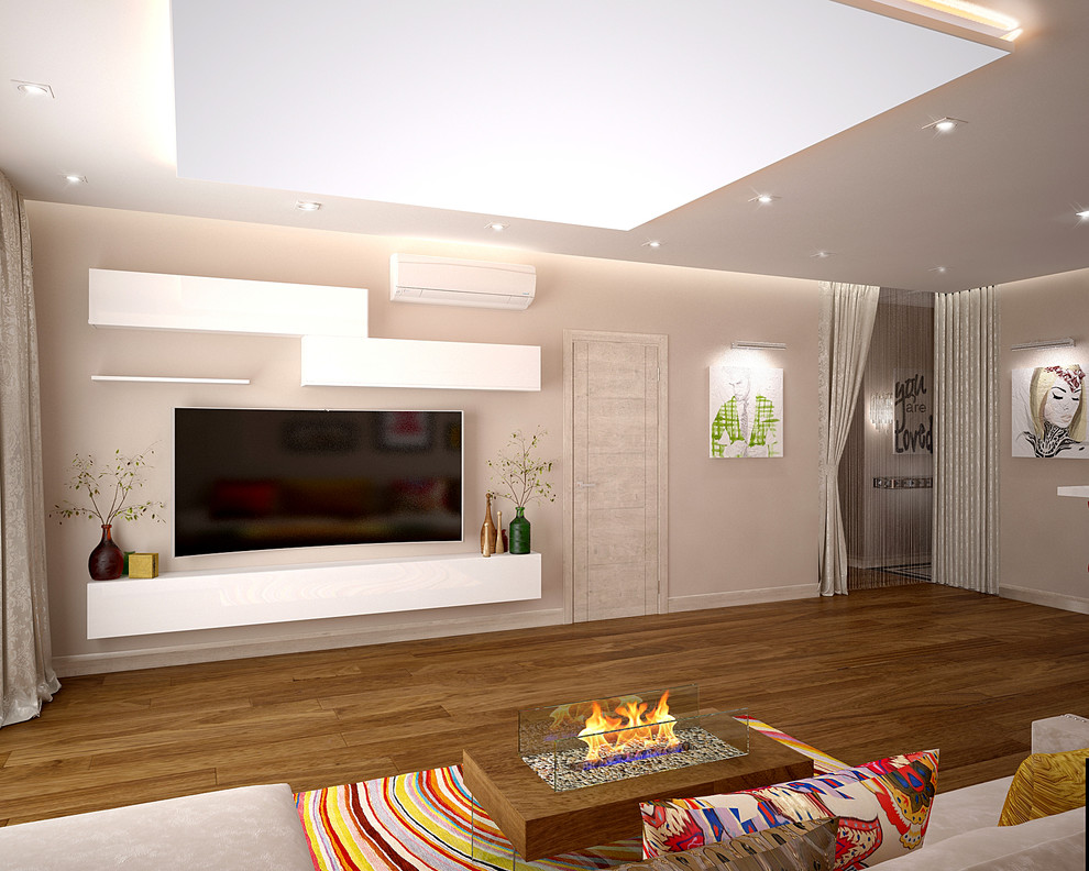 Квартира Реутов