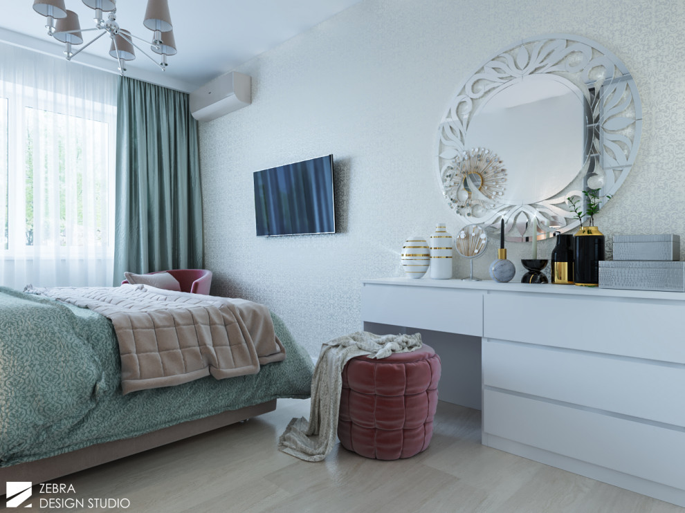 Дом в ЖК Есенинский