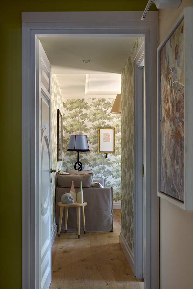 Дуплекс в Барселоне 200 м кв