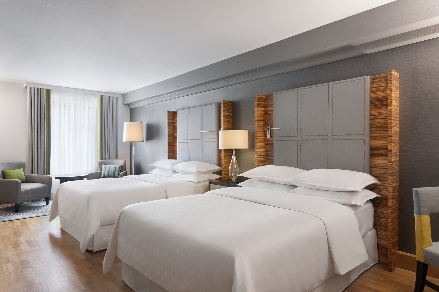 Шератон Стокгольм