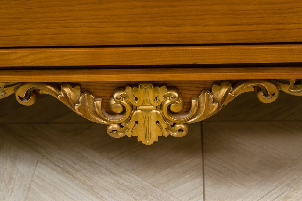 Мебель в квартиру на ул. Свободы