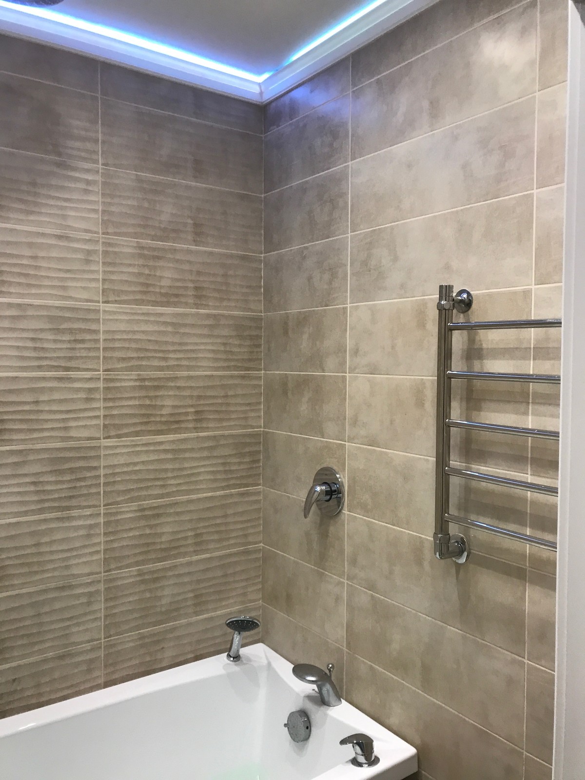 Обложка проекта: Ремонт однокомнатной квартиры в ЖК "Две столицы" Химки