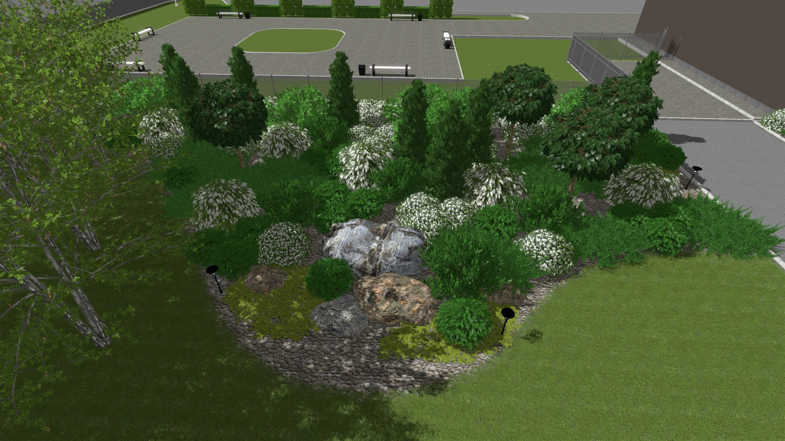 Завод БиотехРосва, 2020