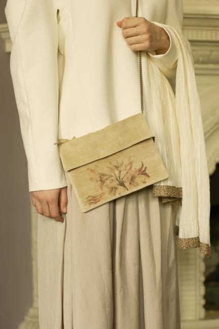 Обложка проекта: Сумки бюро SISTERS