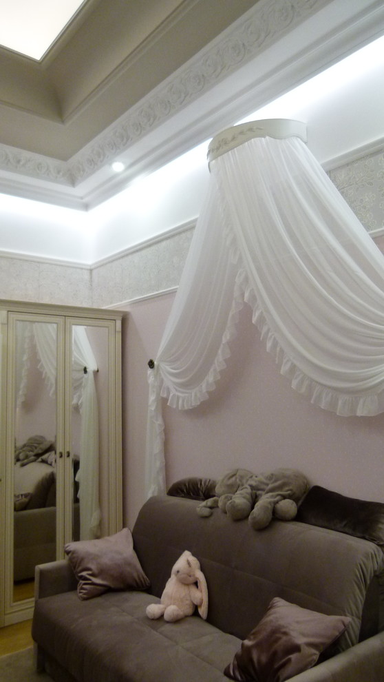 ЖК Амазонка