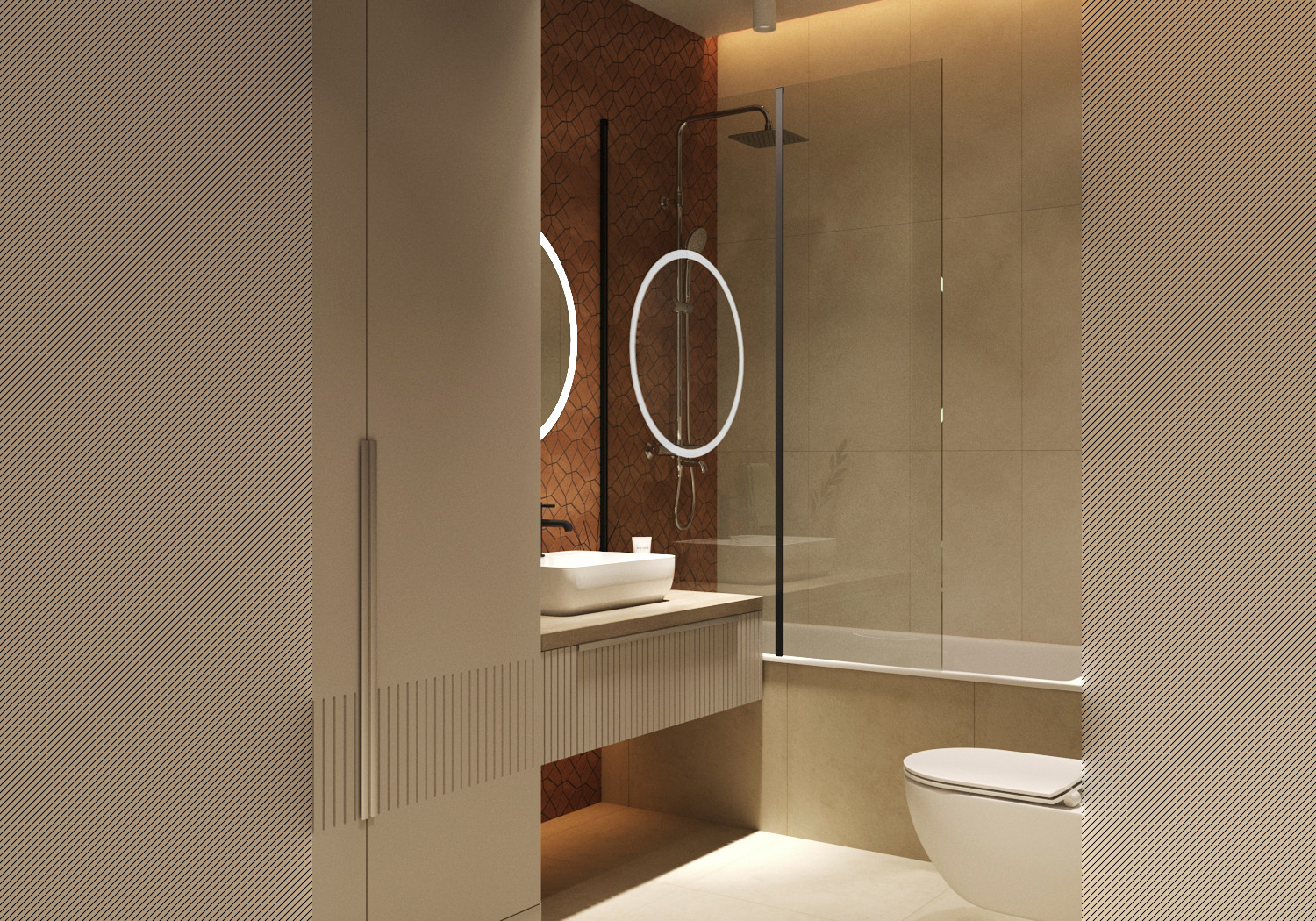 ЖК Нагорный