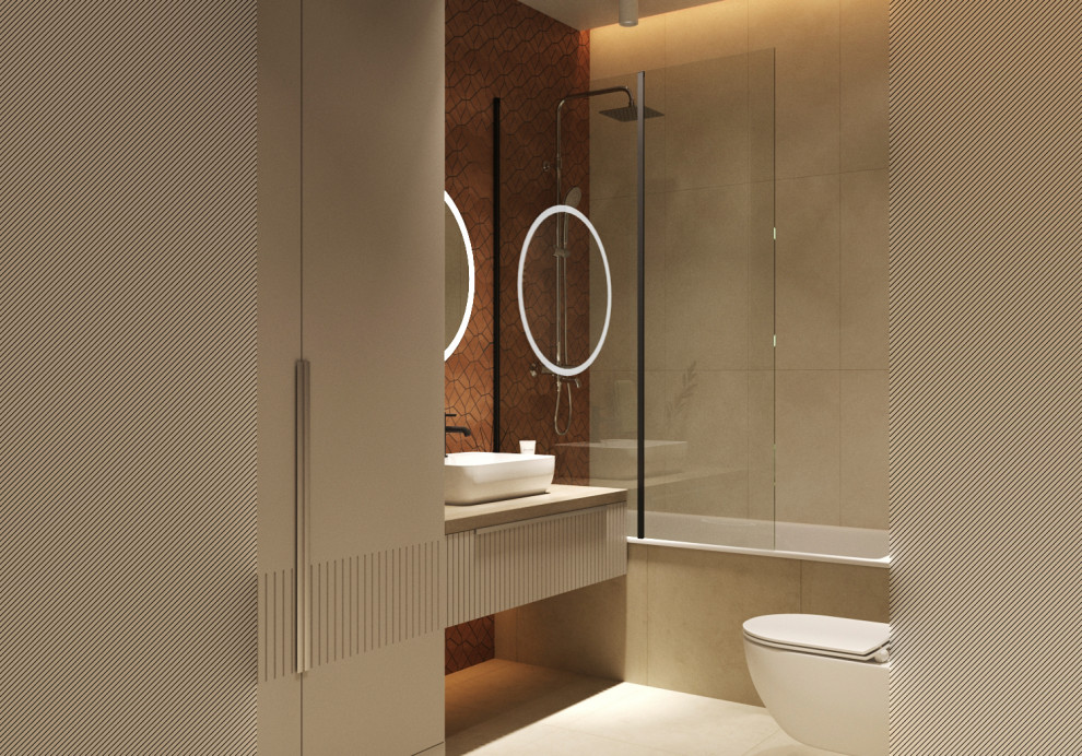 ЖК Нагорный