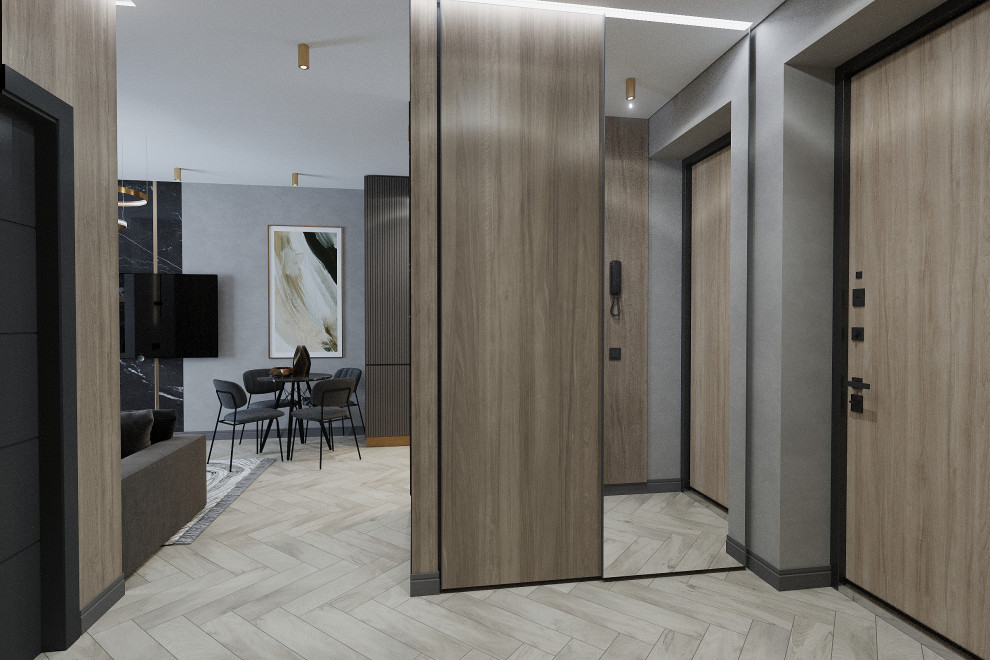 квартира 50м2