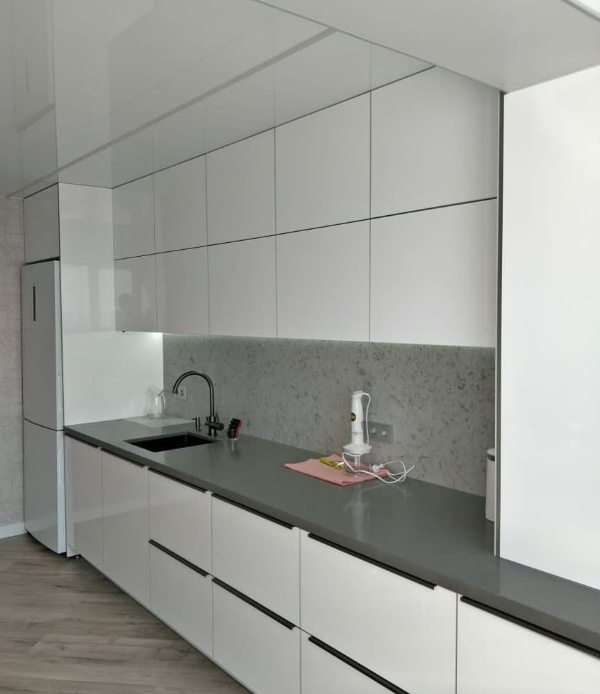 Наши работы