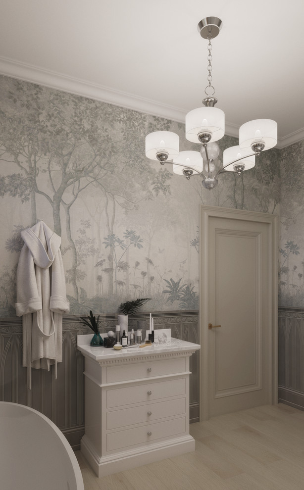 Дом в Авдотьино