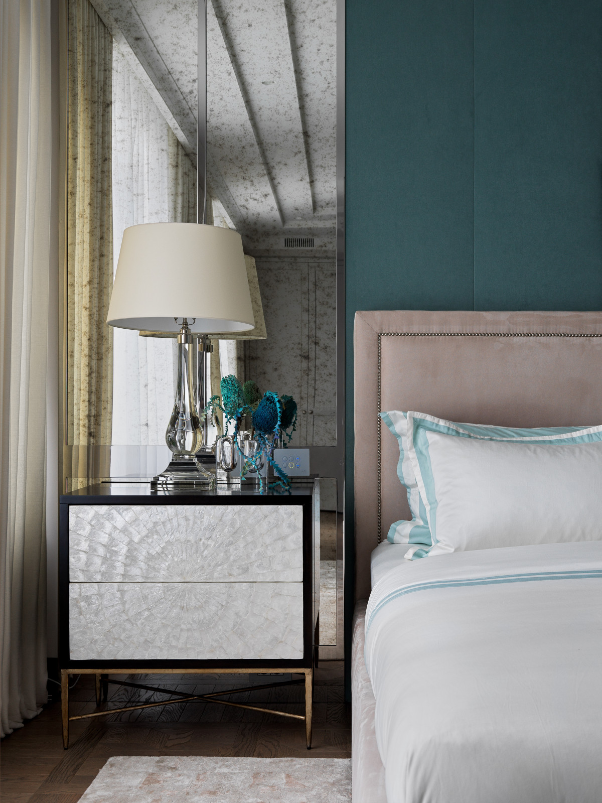 Квартира в Москве , 250 м²