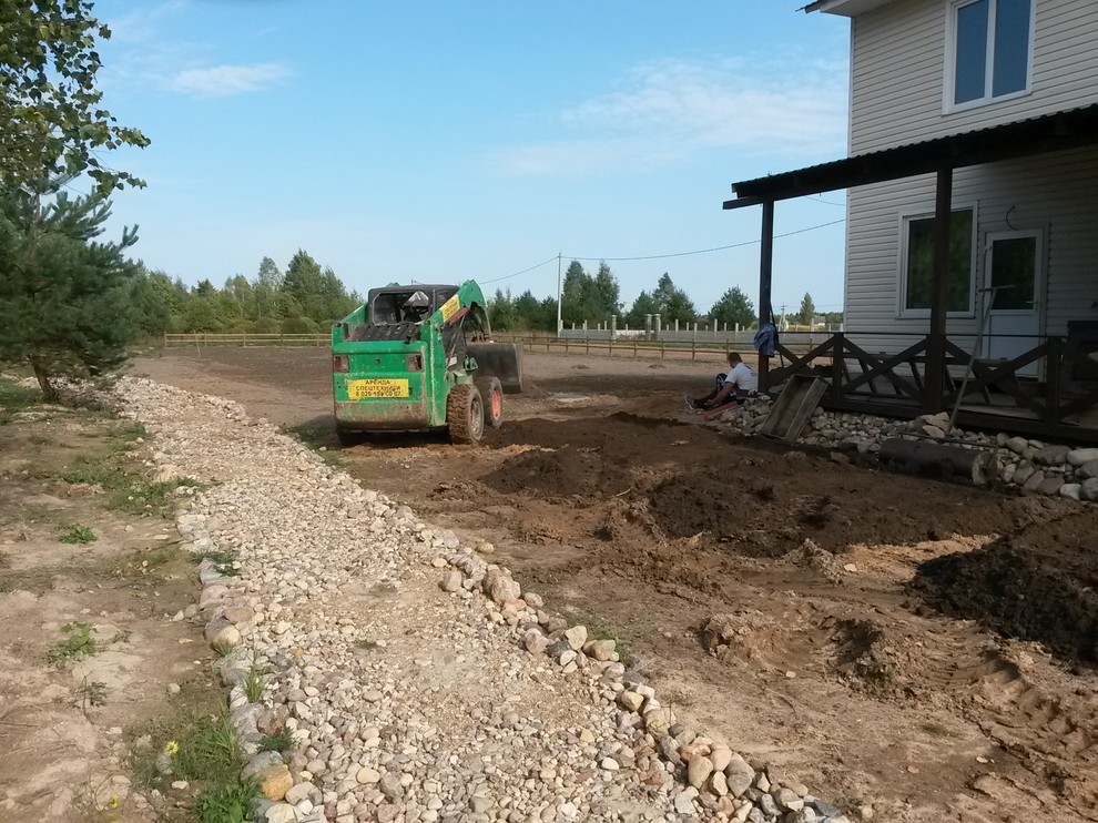 Минская область 1/15