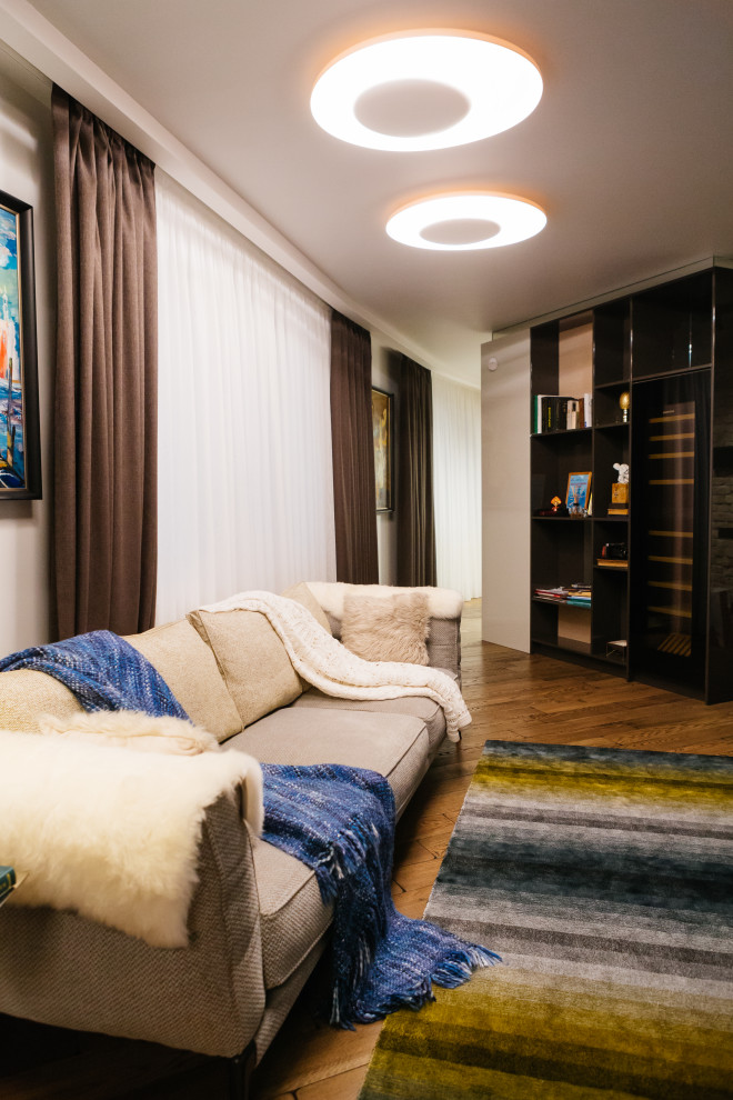 Аппартамены Holiday Inn