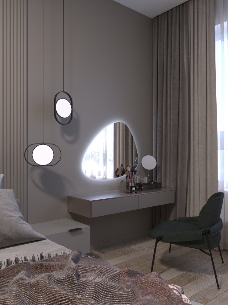 Константина Федина