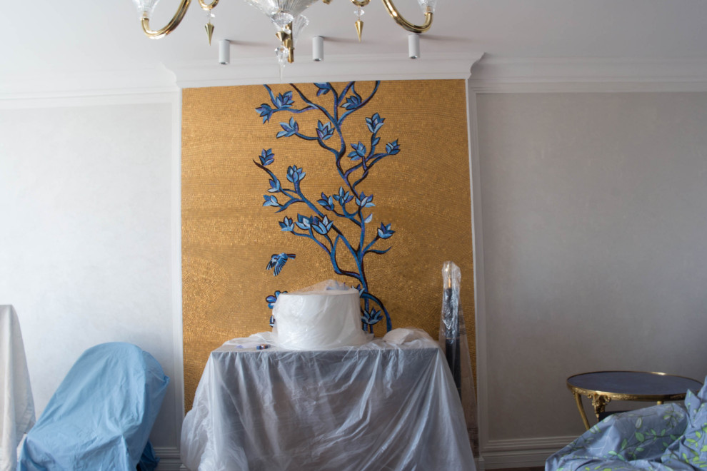 Архивное, жилое