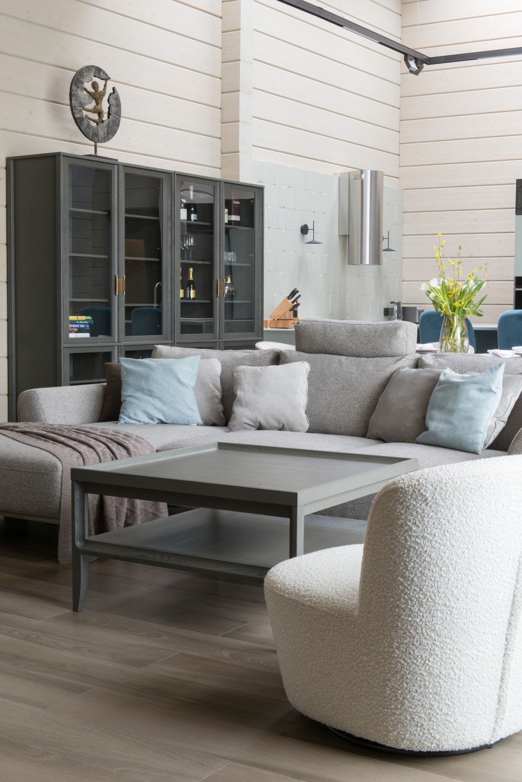 Вознесенское