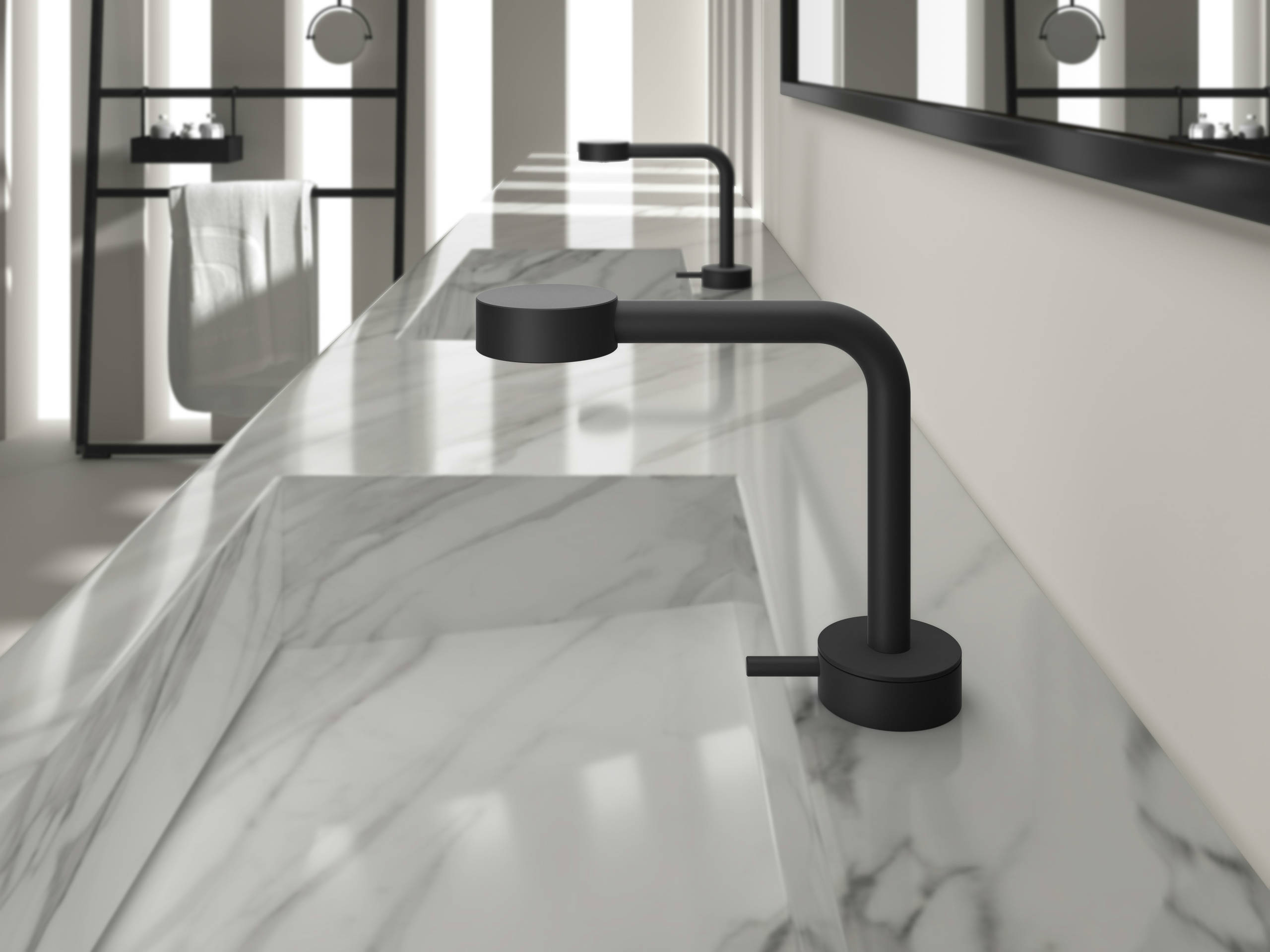 Тренды: 9 трендов с выставки плитки и сантехники Cersaie