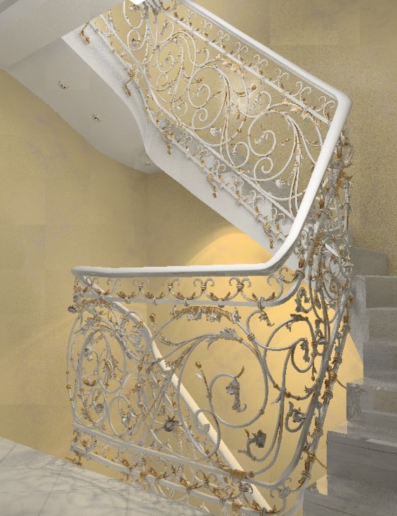 Таун хауз в ЖК Арбатская слобода