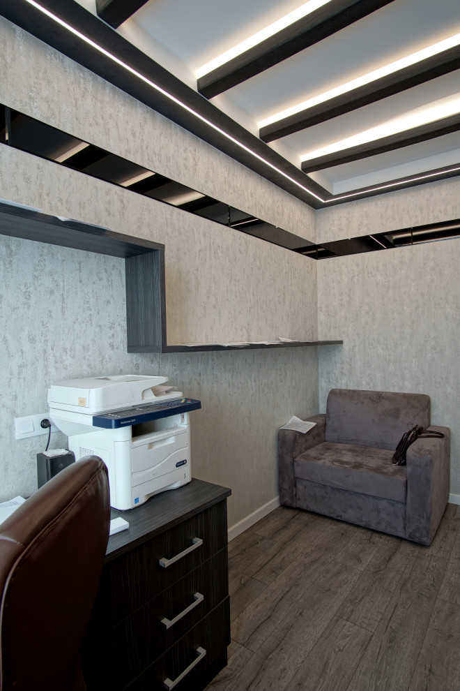 КОТТЕДЖ (КРАСНОДАРСКИЙ КРАЙ)