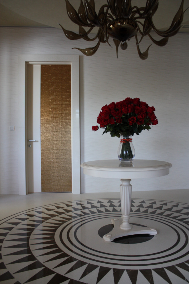 Дерево, эль-натурэль