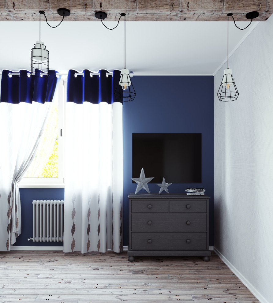 Проект дома